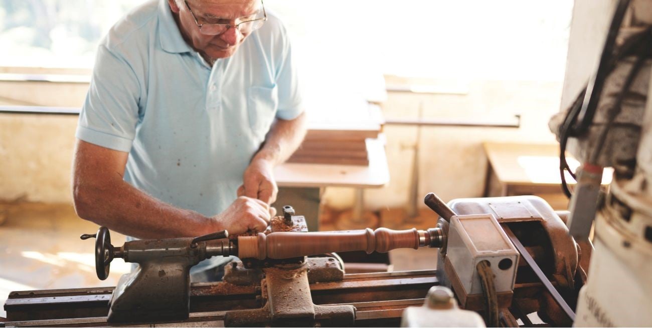 Por qué cada 19 de marzo se celebra el Día del Artesano y el Carpintero