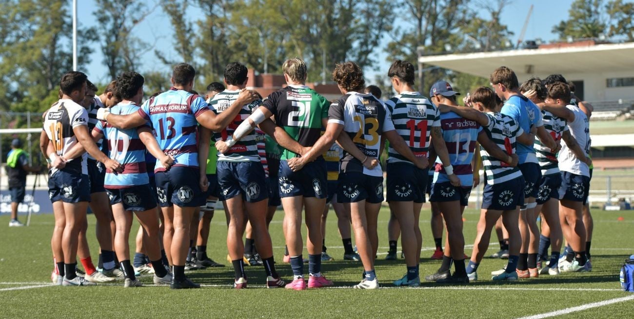 Se viene el Torneo Regional del Litoral y en Capibaras lo saben