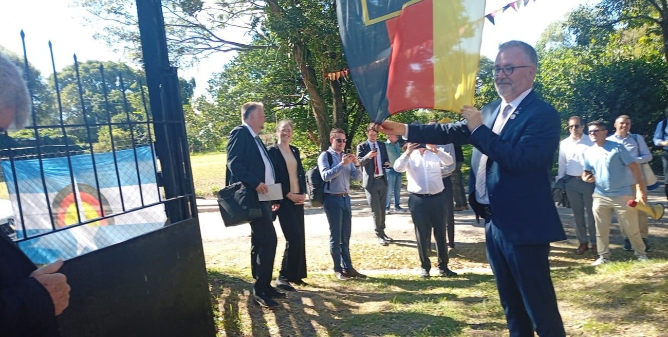 El legado vivo de una comunidad: el Museo “Pedro A. Sack” y la memoria de los Alemanes del Volga