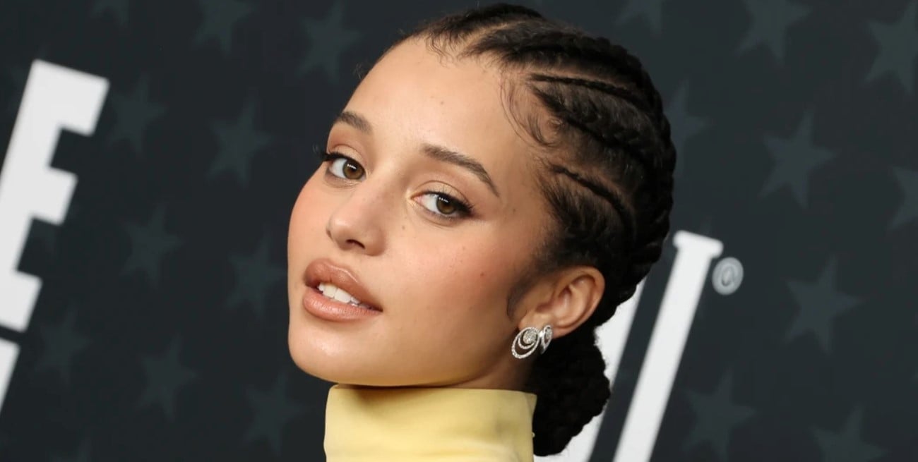 Qué es el labio halo y por qué será furor en maquillaje 2026