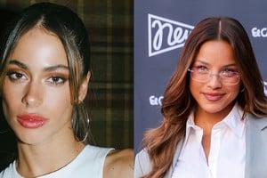 ¿Se terminó la amistad entre las popstars?