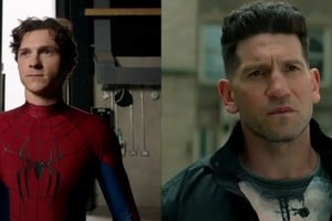 El avance revela una etapa más oscura para Peter Parker.