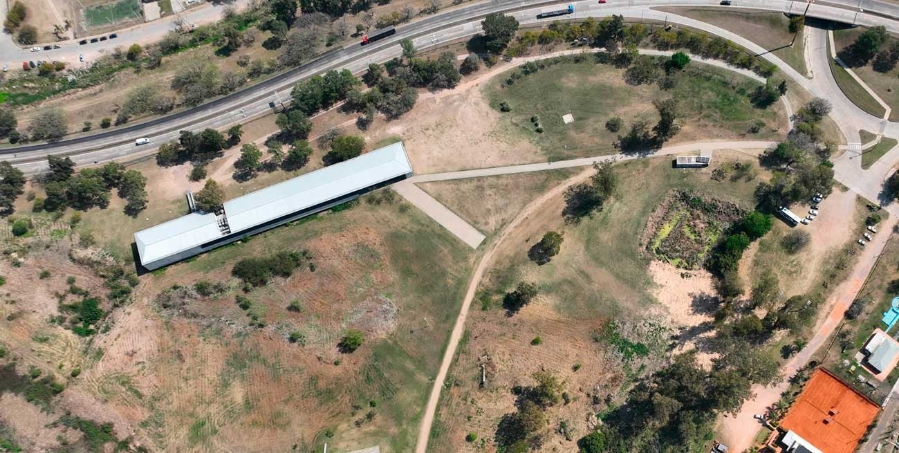 Plantean habilitar un estacionamiento para casas rodantes y motorhomes en Santa Fe: ¿es viable?