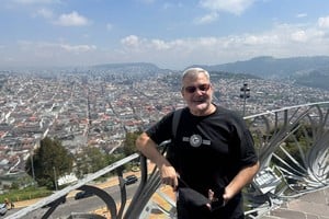 Fotos: Néstor Fenoglio