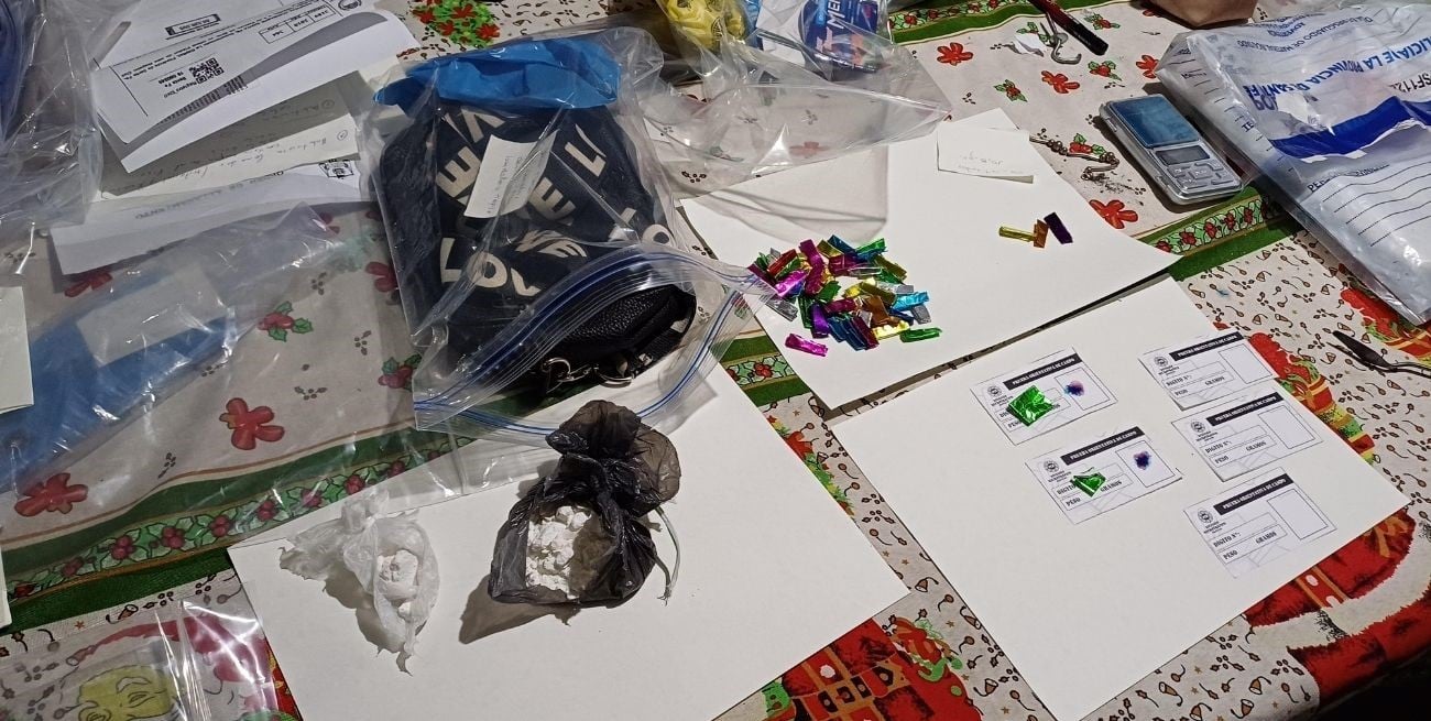 Redes, celulares y territorios: las claves del mapa narco en Santa Fe