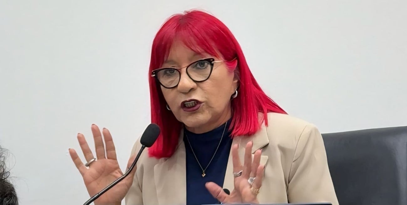 Cloacas inconclusas en el norte: Quiroz reclama que el Municipio complete una obra clave abandonada