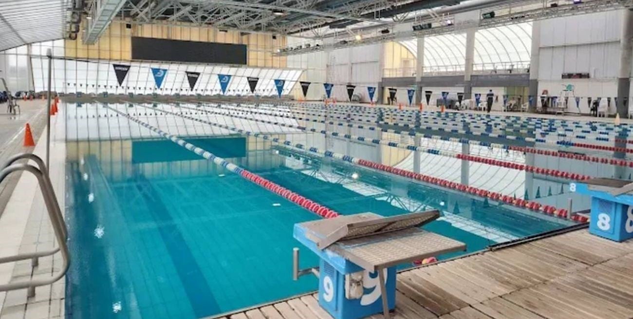 Mar del Plata: un hombre murió tras descompensarse al salir de una clase de natación
