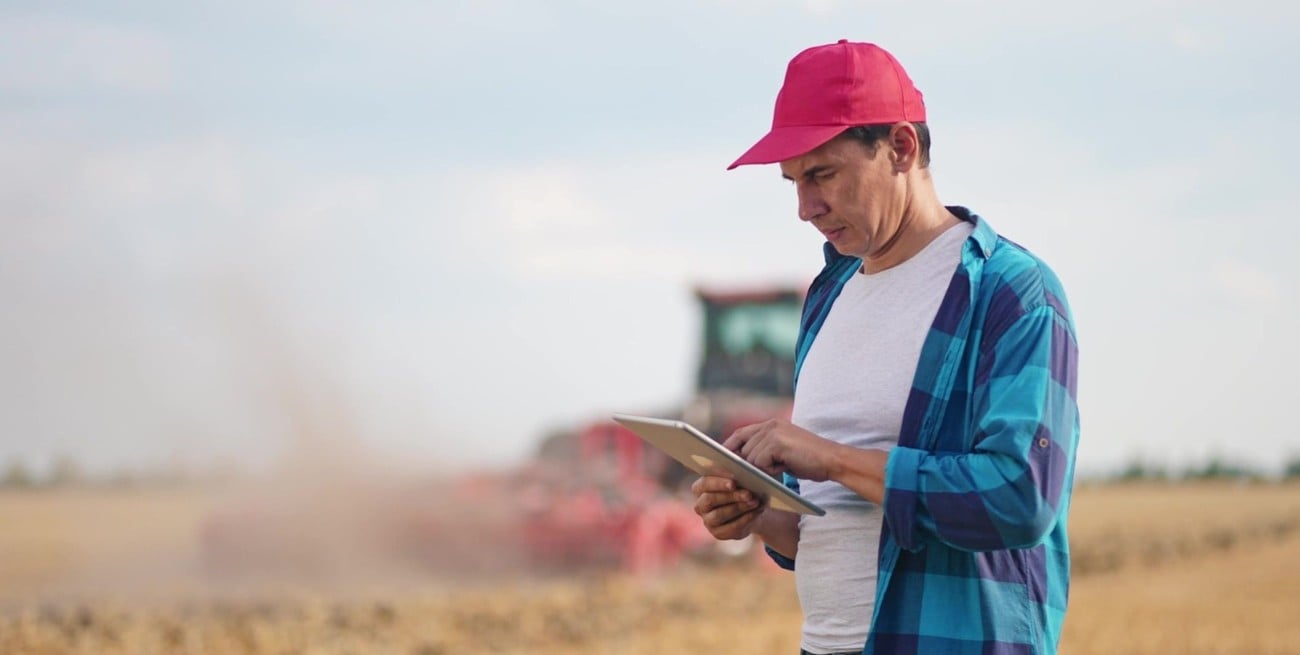 Banco Santa Fe y el Gobierno provincial lanzan un programa anual de financiamiento para impulsar al sector productivo santafesino 