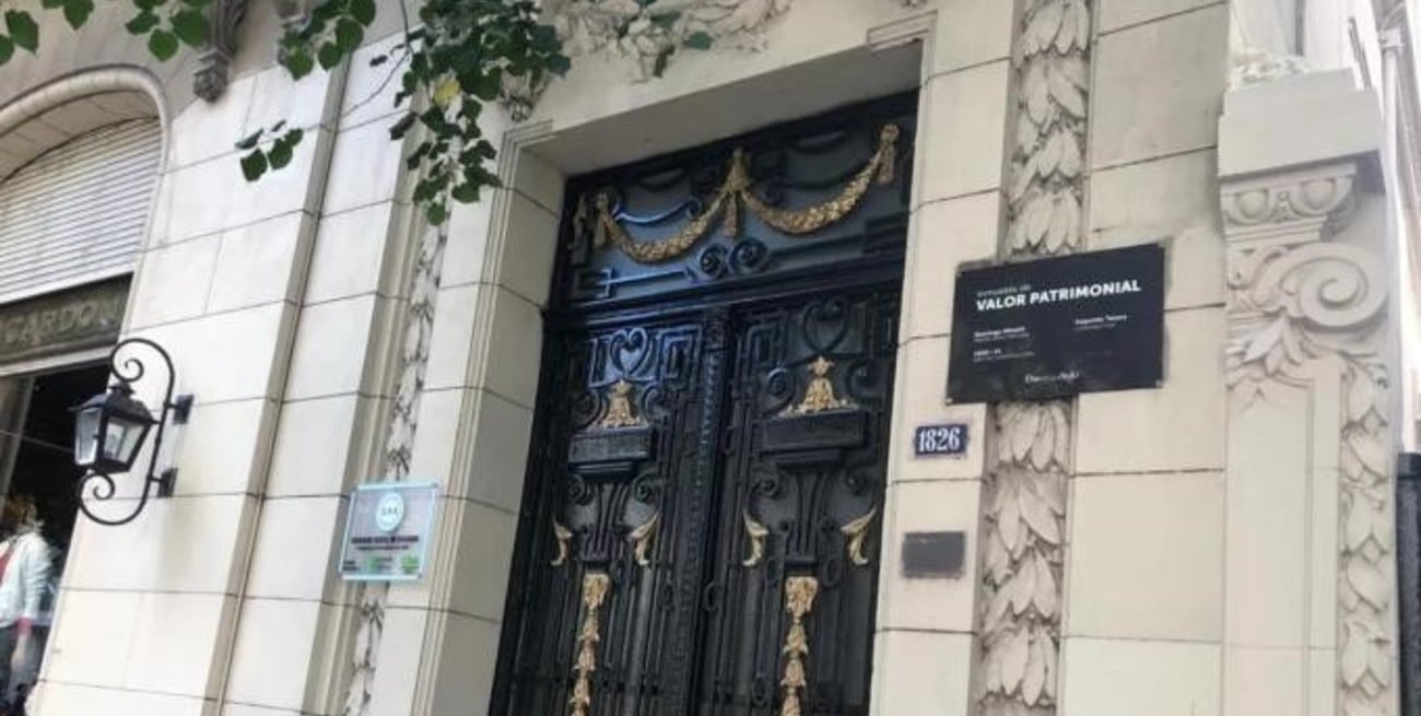 La Sociedad Rural de Rosario celebra 131 años de historia y compromiso con el sector agropecuario