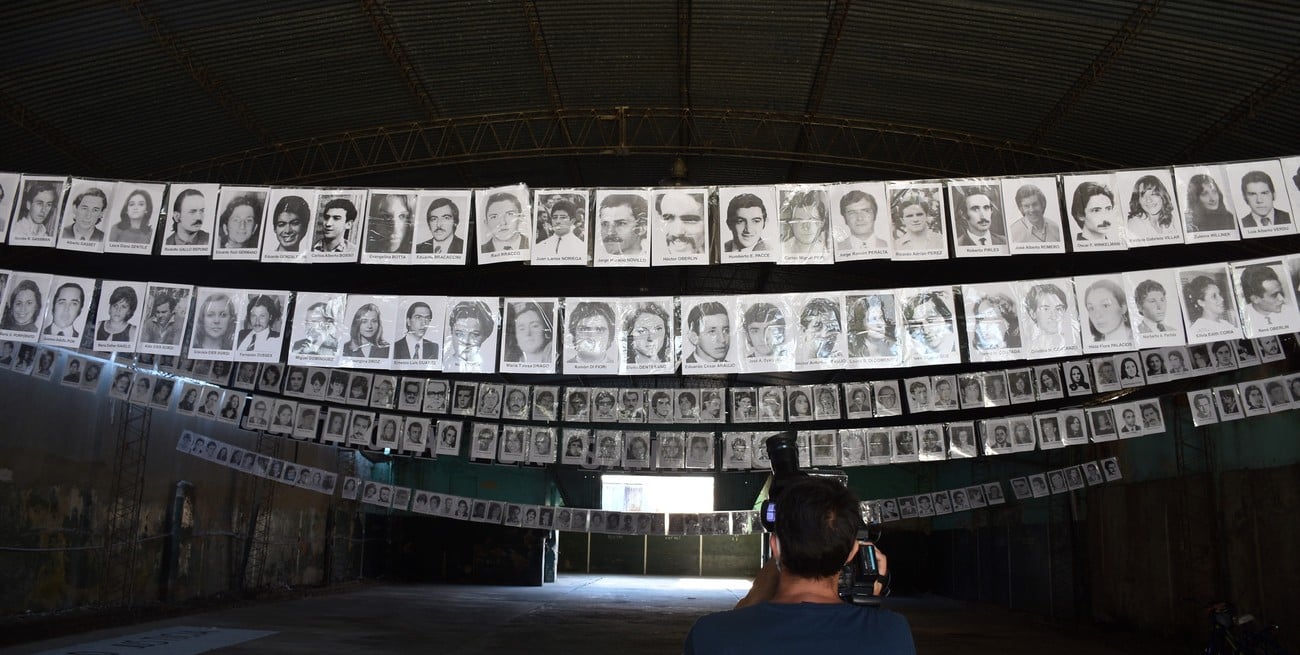 Las huellas de la dictadura en Santa Fe, medio siglo después