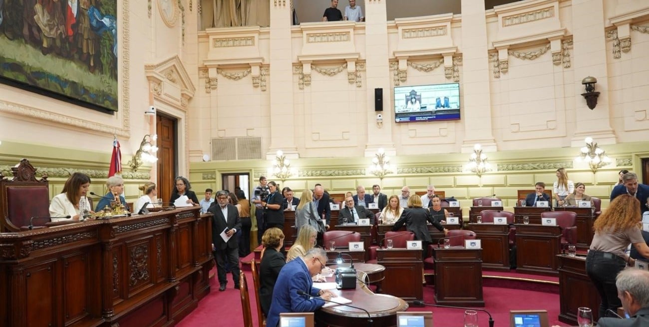 Diputados justicialistas piden la presencia de funcionarios por el acuerdo con Anses