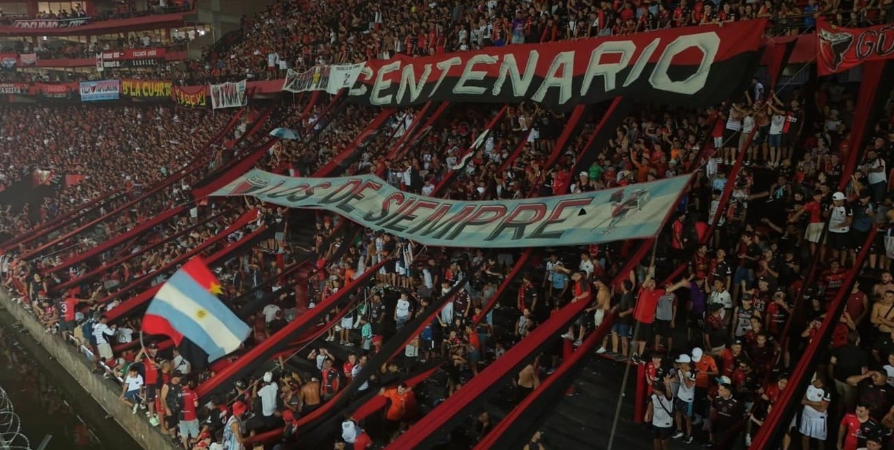  Colón lanza una promo en marzo para “reventar la cancha”