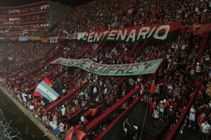 La ilusión crece con un equipo invicto en 2026. Crédito: Fernando Nicola.