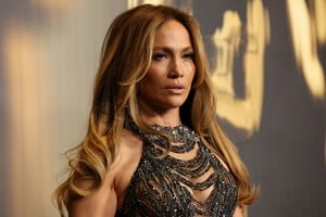 El secreto de Jennifer Lopez a los 56 años. Crédito: Reuters.