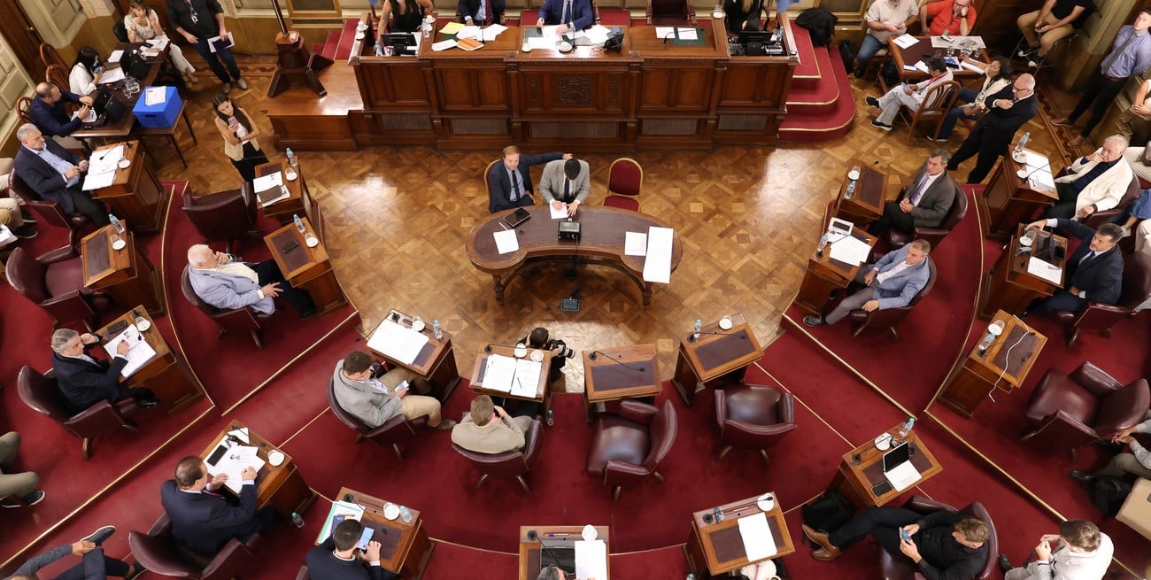 Juicio por jurados: implementación y desafíos de un nuevo sistema