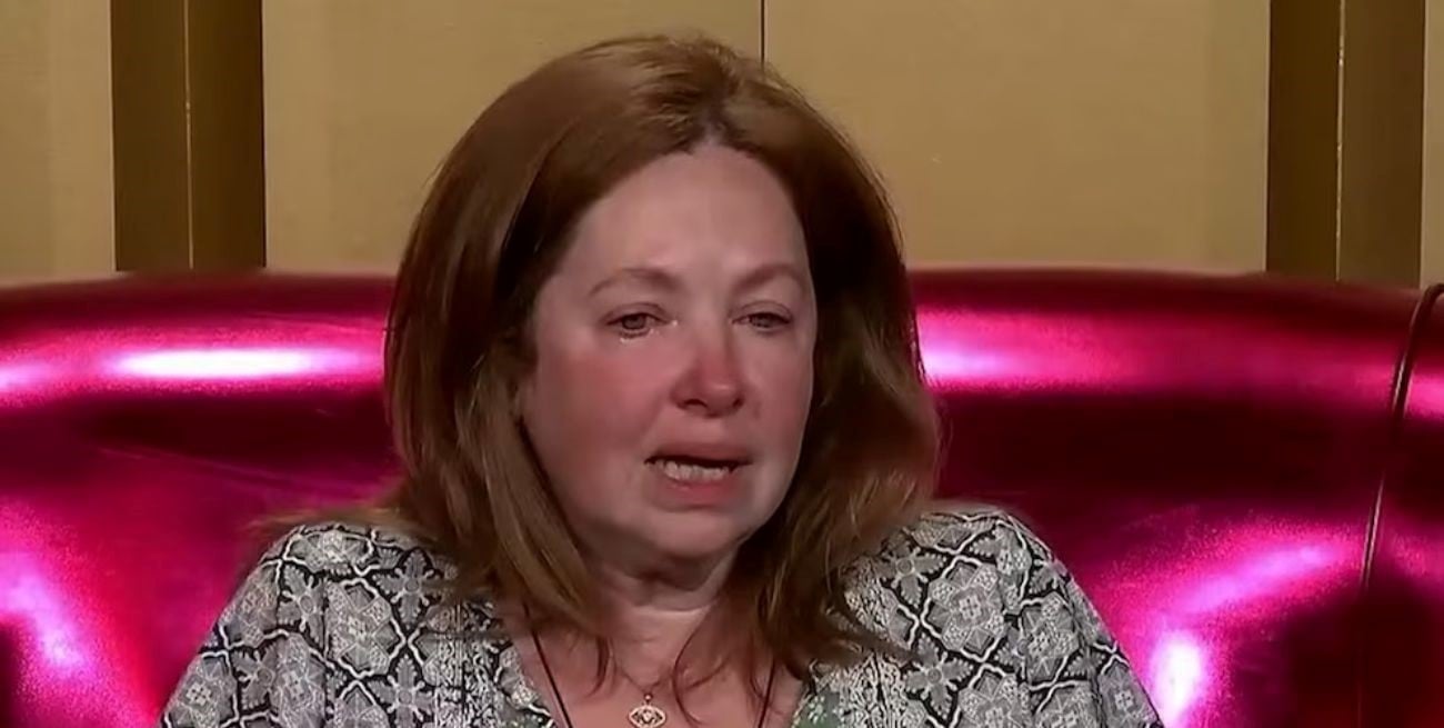 Gran Hermano emitió un comunicado sobre Andrea del Boca tras su salida de la casa