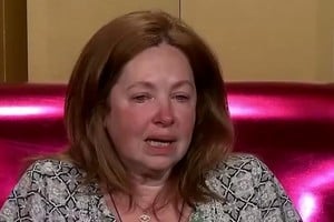 La salida se produjo cuando faltaba poco para cumplirse un mes de encierro en el reality.