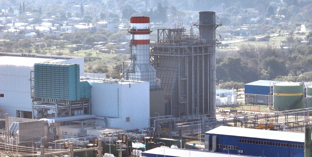 En almacenamiento de energía la Nación colorea el mapa del país para fijar urgencias y prioridades