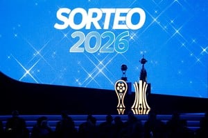 Se definieron los grupos de la Copa Sudamericana: así quedaron los equipos argentinos. Foto: Reuters