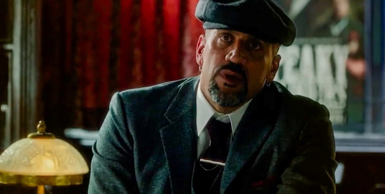 “Se le planta a la mafia”: el explosivo spot de Verón con Netflix que se volvió viral