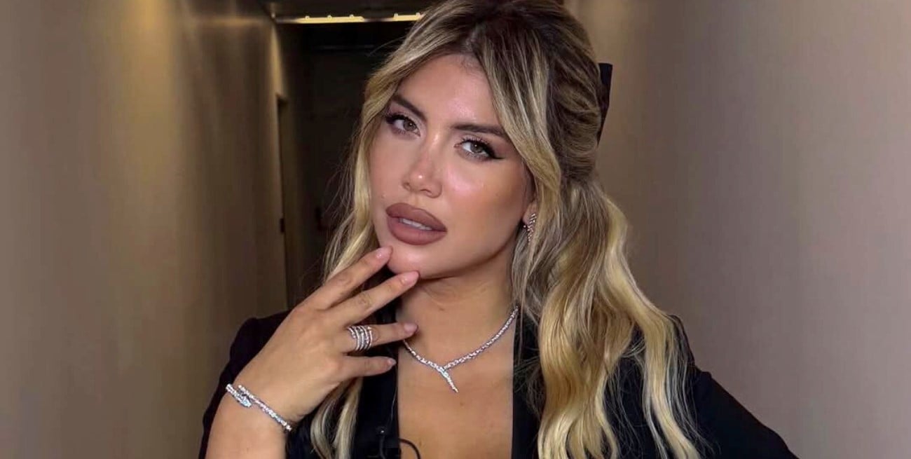 Wanda Nara será protagonista de una comedia romántica: de qué trata la película