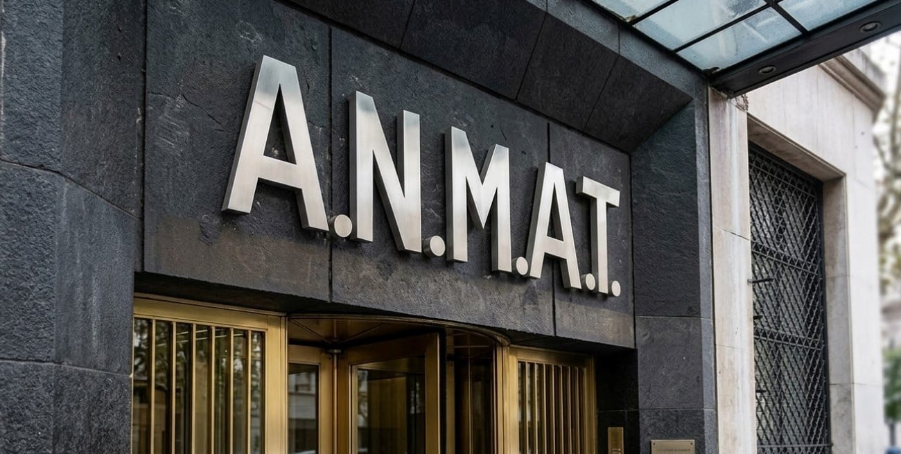 ANMAT prohibió una marca de cosméticos, un repelente falso y un antibiótico