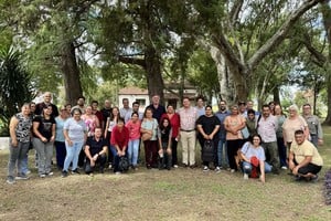 Santa Fe consolida la Mesa Provincial de Agricultura Familiar