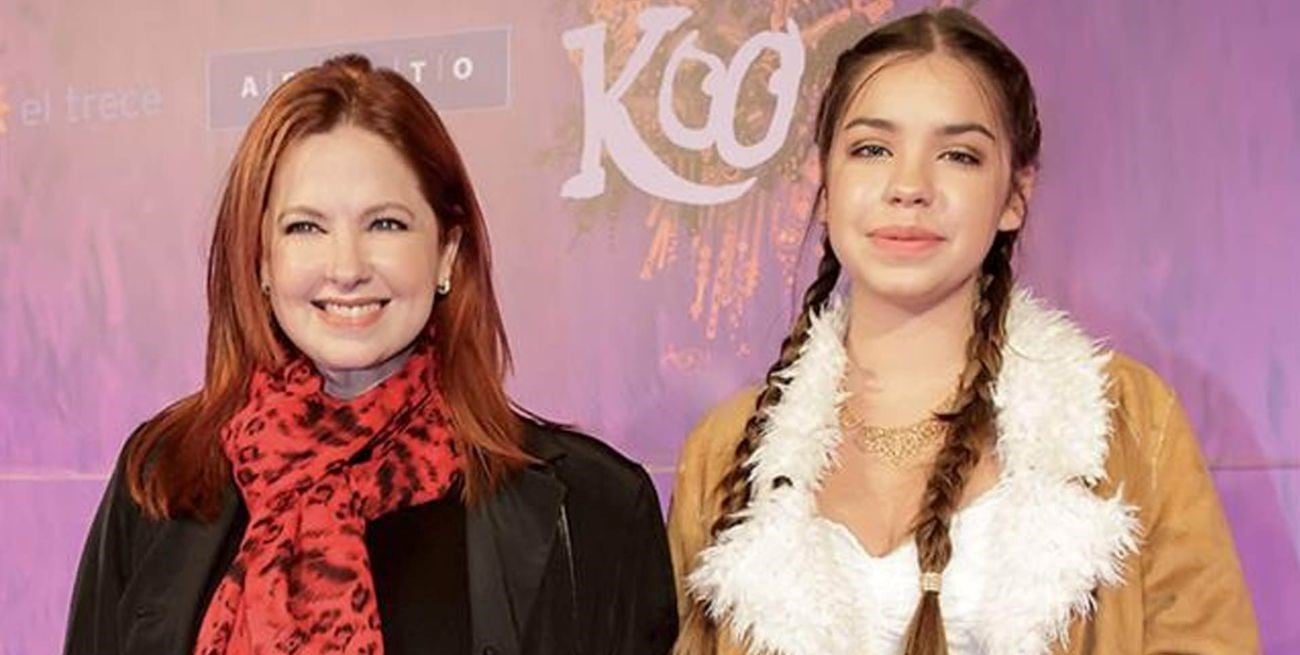 Drama en Gran Hermano: Anna Chiara del Boca rompió el silencio tras la internación de su madre