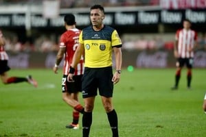 Luis Lobo Medina quedó bajo sospecha tras la filtración de supuestos chats.