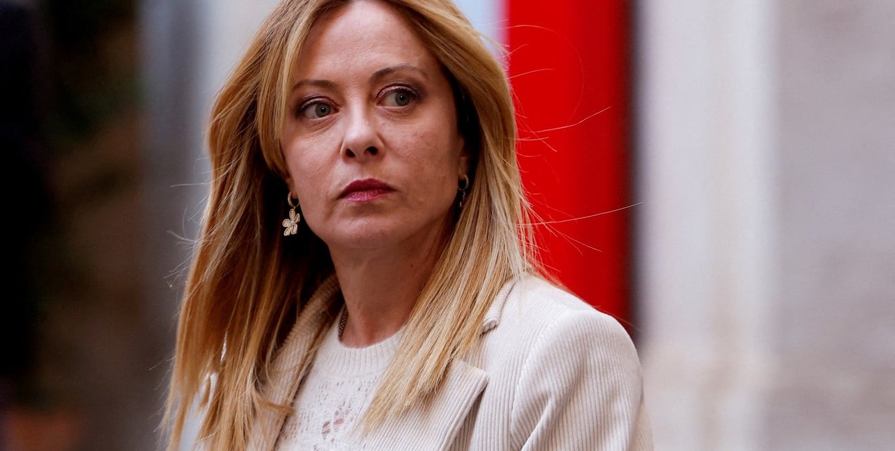 Italia endureció su postura y suspendió el acuerdo de defensa con Israel
