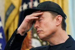 Esta no es la primera vez que Musk se ve envuelto en problemas legales por sus tuits. 