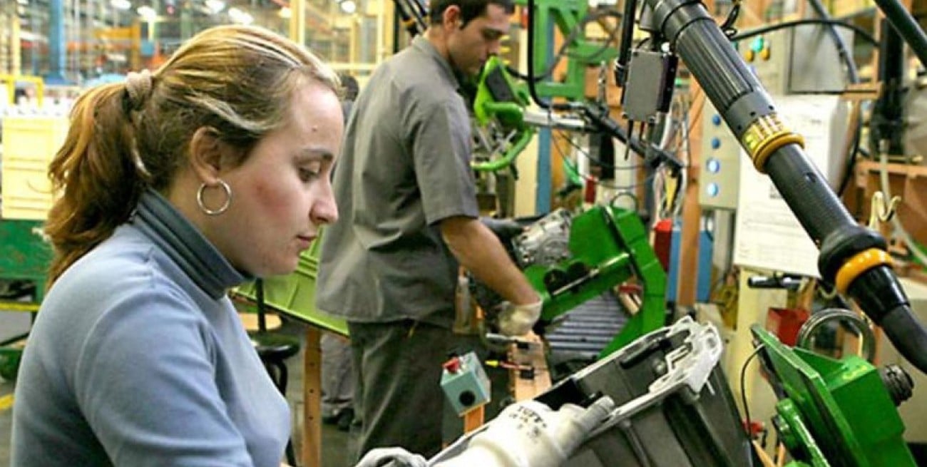 Apertura económica y mercado interno: el delicado equilibrio entre eficiencia y empleo