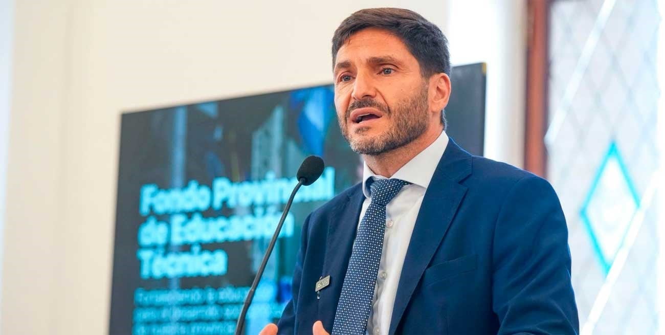 Pullaro se reúne con camaristas por la controversia con fiscales en materia de microtráfico