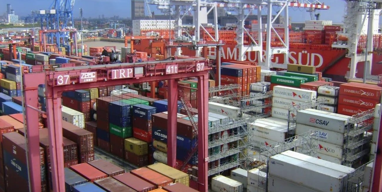 El PBI creció 4,4% en 2025, según el INDEC