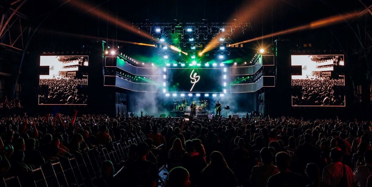 El Festival Tribus revela su grilla día por día y suma experiencias exclusivas