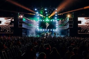 La jornada de apertura será una verdadera celebración de géneros.