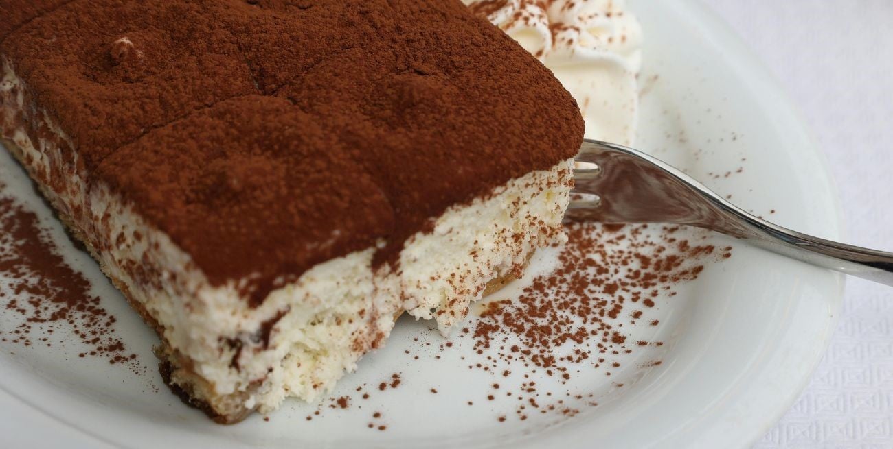 Por qué este 21 de marzo se celebra el Día del Tiramisú y cómo prepararlo de forma simple en casa