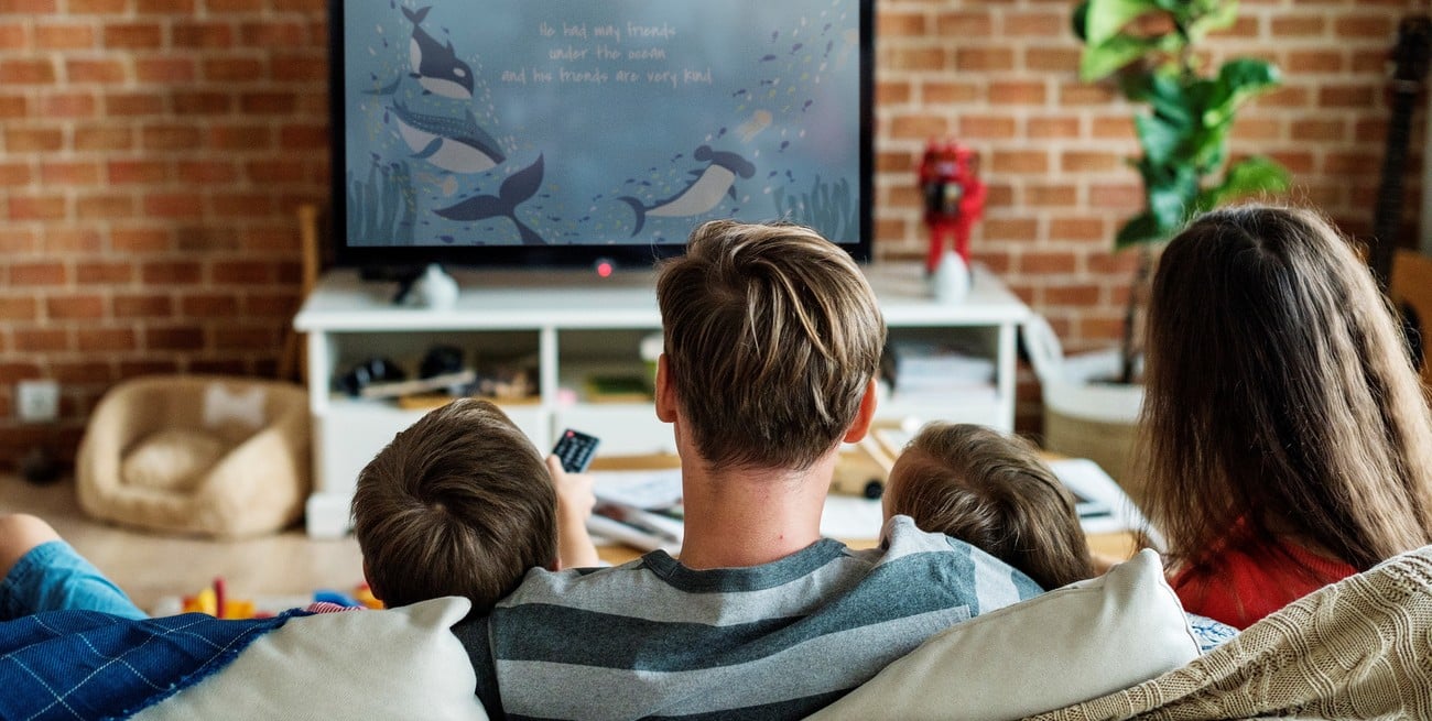 ¿Chau al zapping? Cómo el contenido “on demand” cambió la costumbre de ver TV
