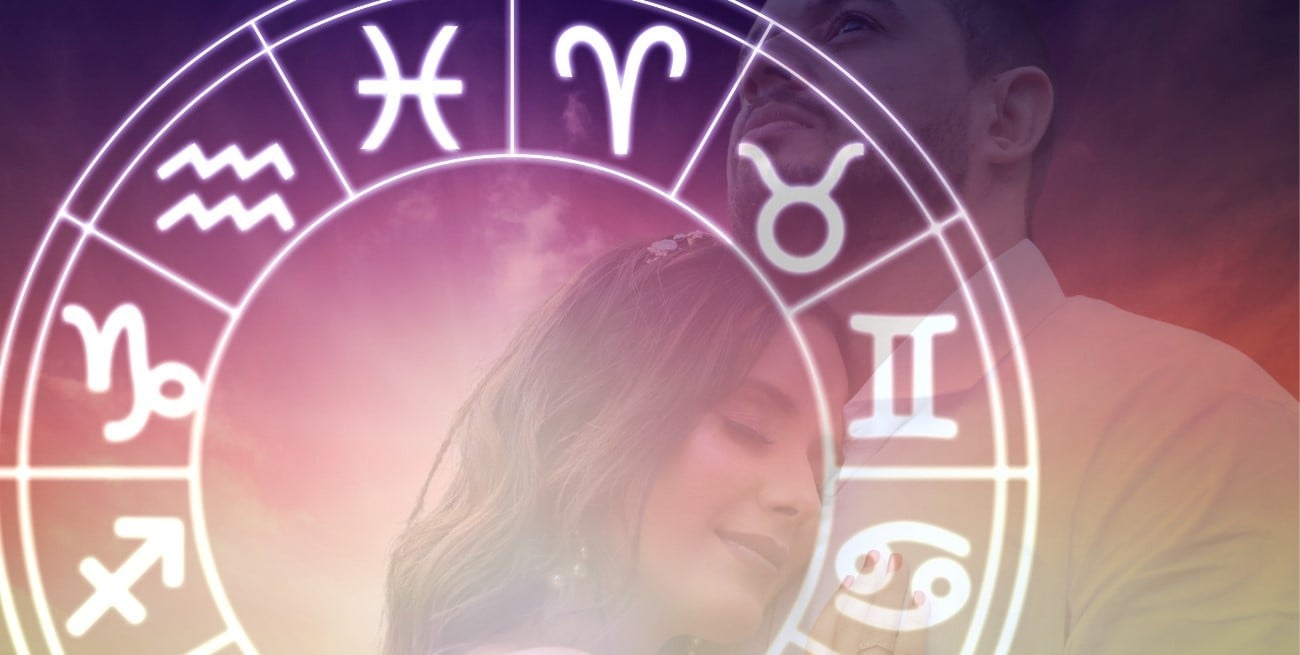 Los signos del zodíaco que frenarán el amor hasta abril, según la astrología