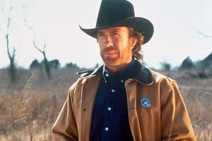 El actor estaba internado en Hawái.