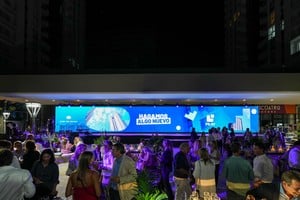 Pilay consolida un nuevo polo urbano con la inauguración de Paseo del Molino.