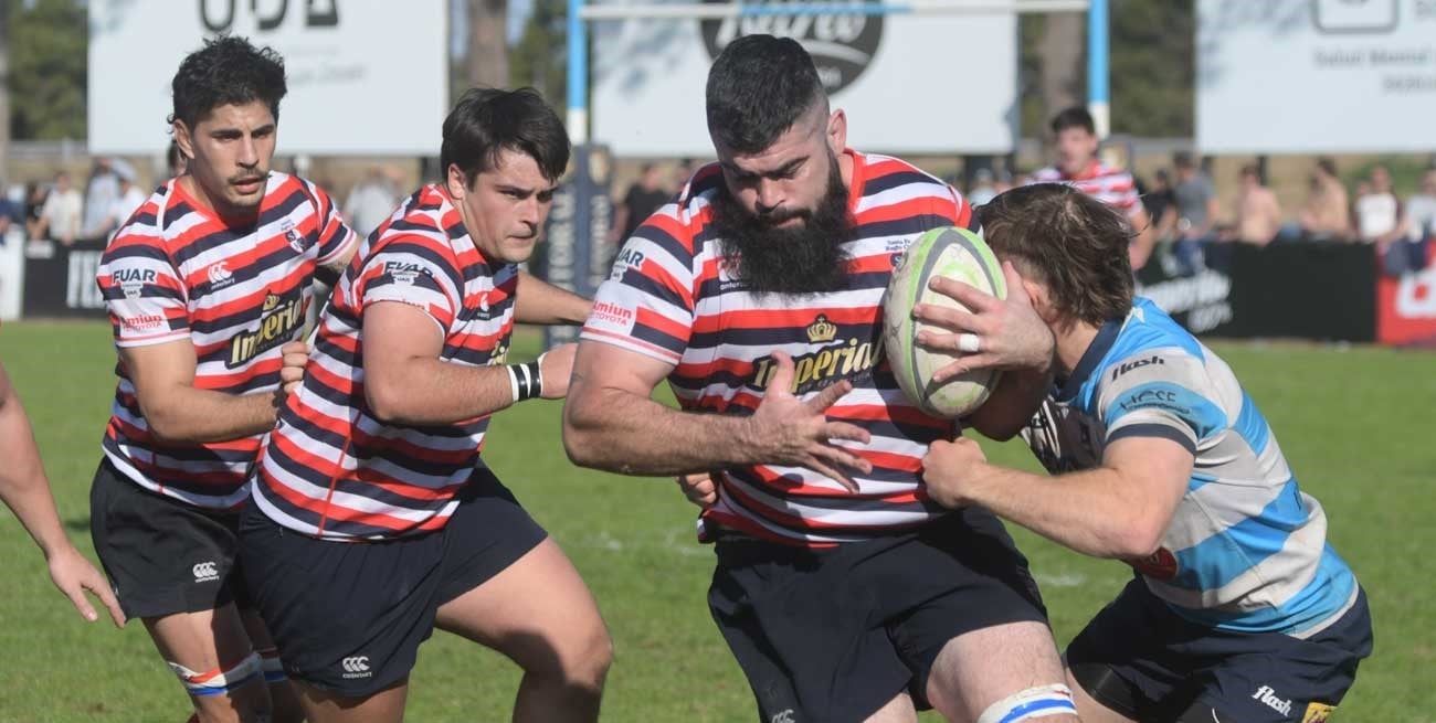 Expectativas renovadas para el inicio de una nueva edición del Torneo Regional del Litoral
