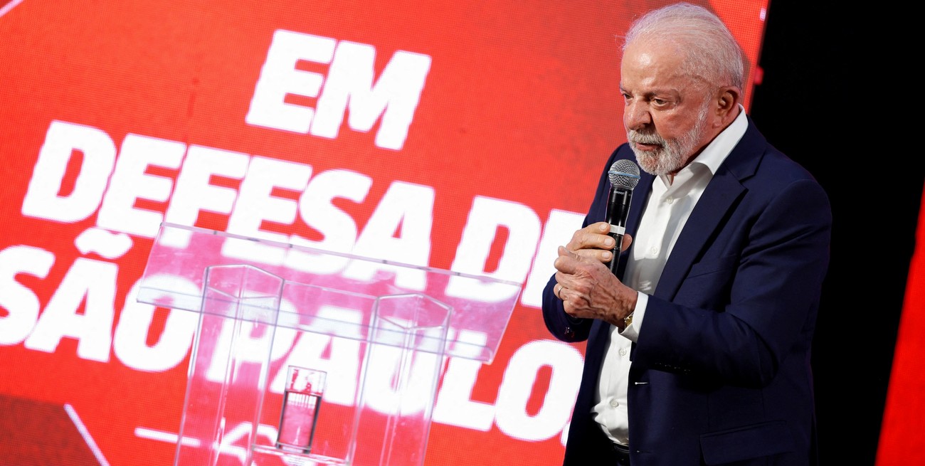 Lula llamó a la unidad regional frente al avance de la extrema derecha