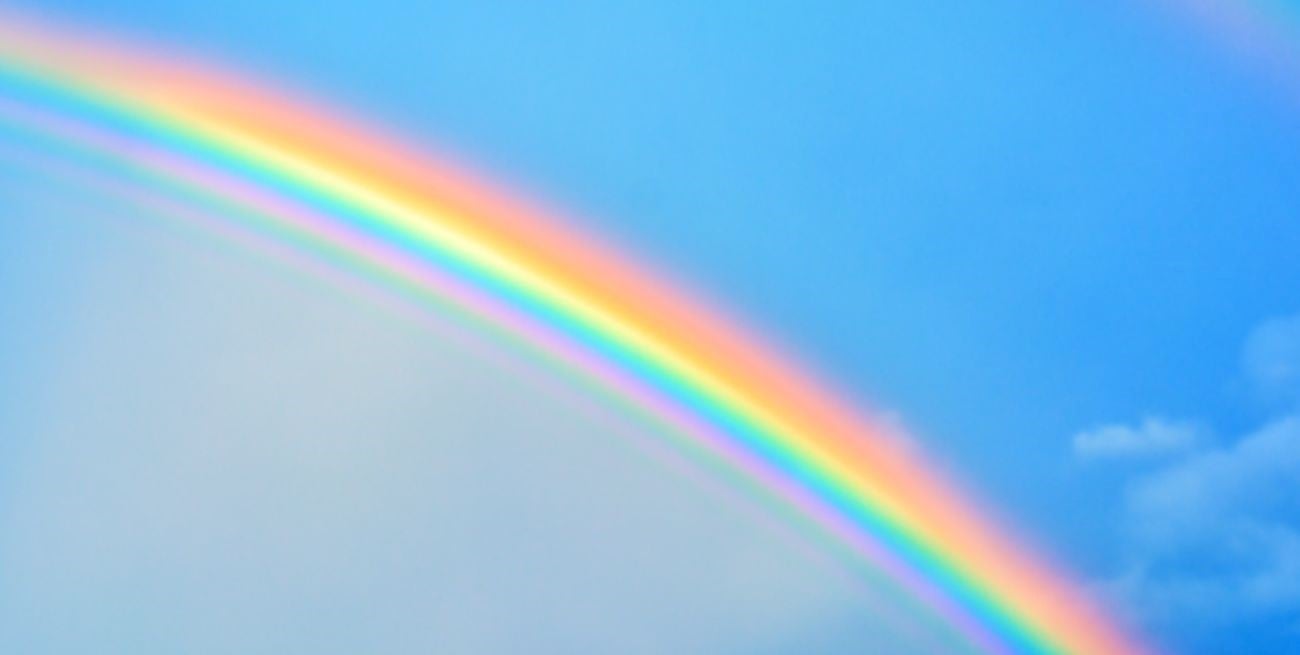 Por qué este 21 de marzo se celebra el Día Internacional del Color