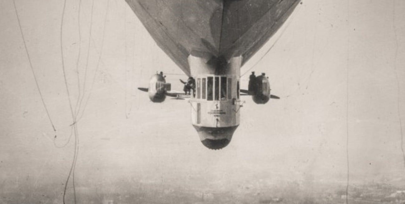 22 de marzo de 1926: así era el mundo hace cien años, visto a través de El Litoral