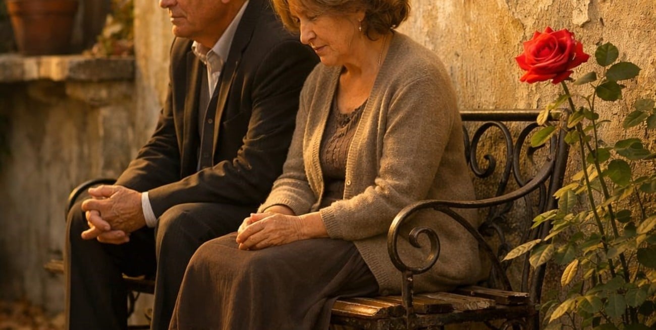 Y es la última moneda que me queda por jugar