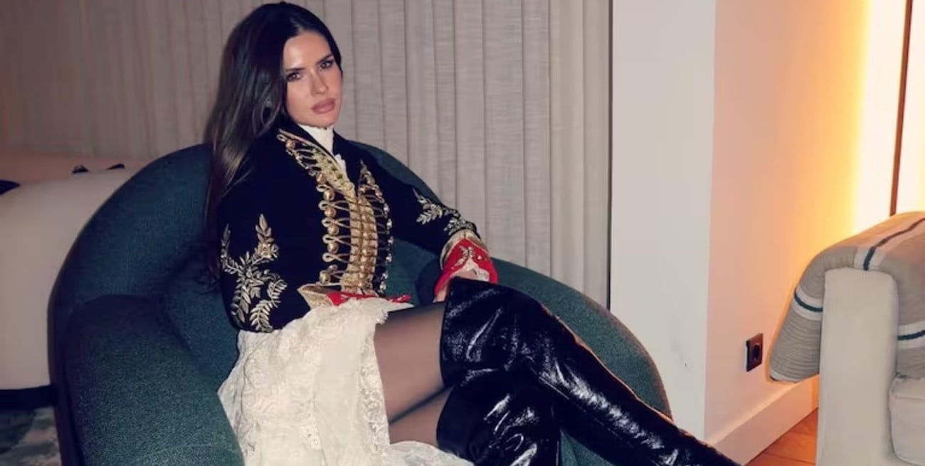 Vuelve la chaqueta napoleónica y se impone como tendencia