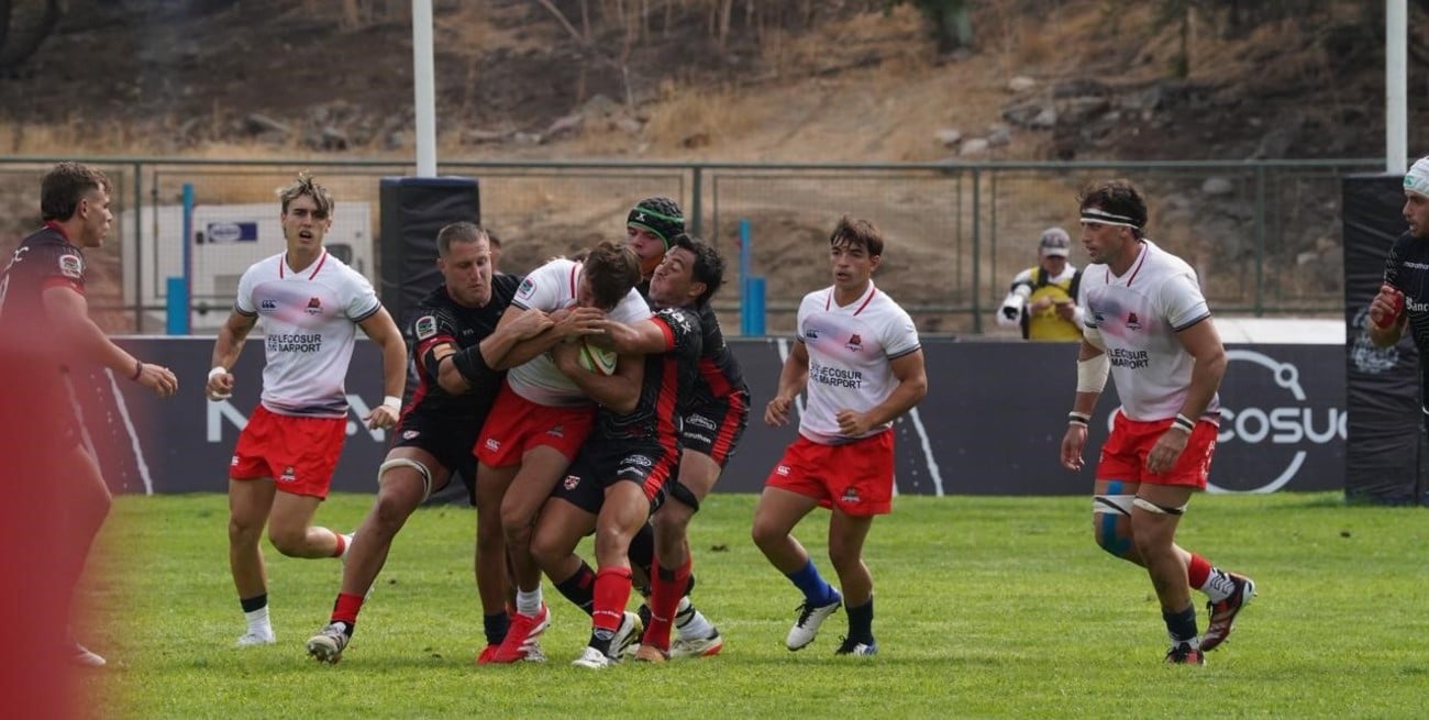 Capibaras cruzó Los Andes, pero no a Selknam