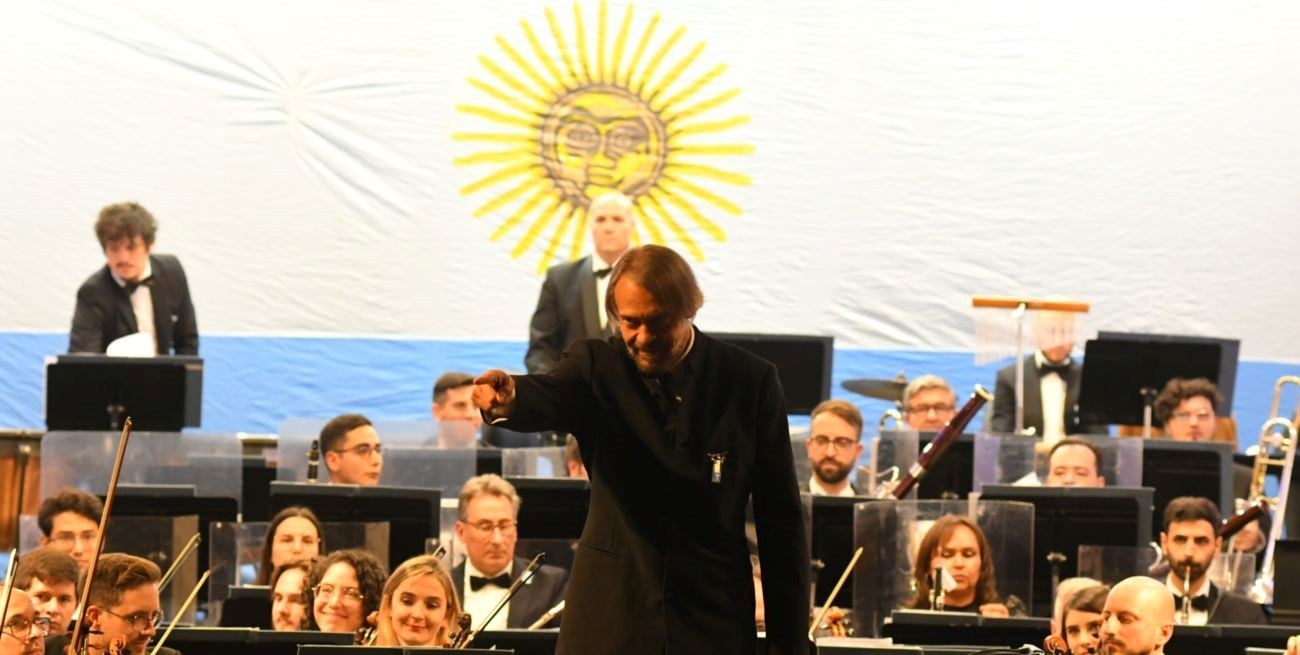 La Orquesta desde dentro: un concierto único