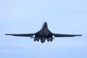 Conflicto en Medio Oriente: el Reino Unido cede sus bases para ataques contra Irán